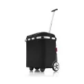 Wózek Carrycruiser iso 40l czarny