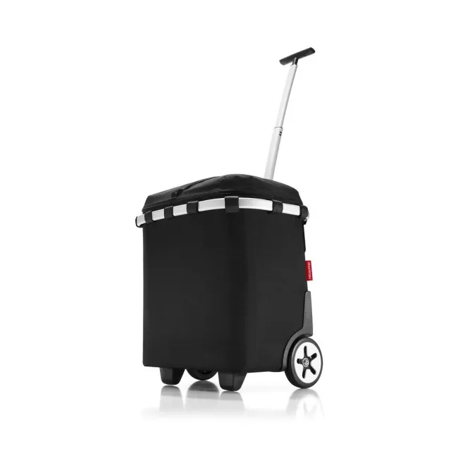 Wózek Carrycruiser iso 40l czarny