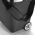 Wózek Carrycruiser iso 40l czarny - 3