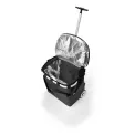 Wózek Carrycruiser iso 40l czarny - 3