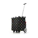 Carrycruiser Trolley 40l Dots - 4