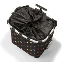 Carrycruiser Trolley 40l Dots - 3