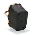 Koszyk Carrybag 22l czarny - 2
