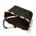 Koszyk Carrybag 22l czarny - 1
