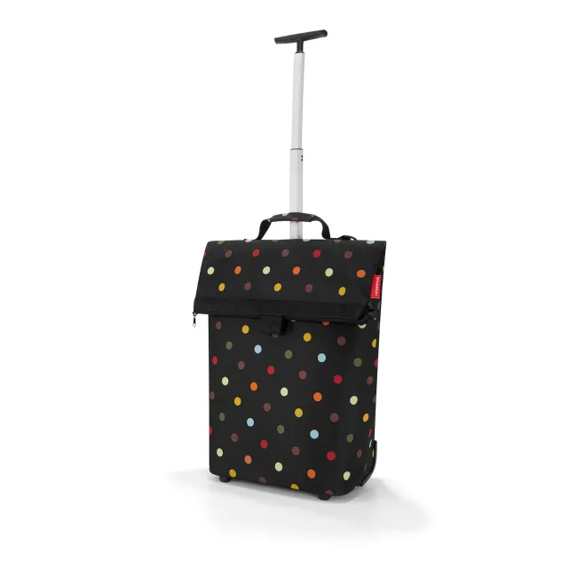 Wózek Trolley 43l kropki