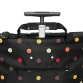 Trolley 43l Dots - 2