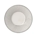 Spodek Jasper Conran Pin Stripe 12cm do filiżanki do espresso - 1
