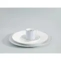 Spodek Jasper Conran Pin Stripe 12cm do filiżanki do espresso - 3