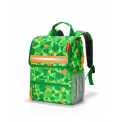 Plecak Backpack kids 5l zielony - 1