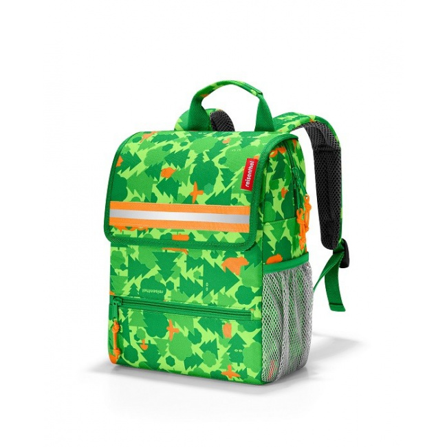 Plecak Backpack kids 5l zielony