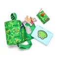 Everydaybag Kids 2.5l Green - 2