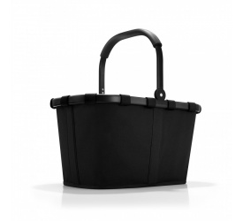 Koszyk Carrybag frame 22l czarny