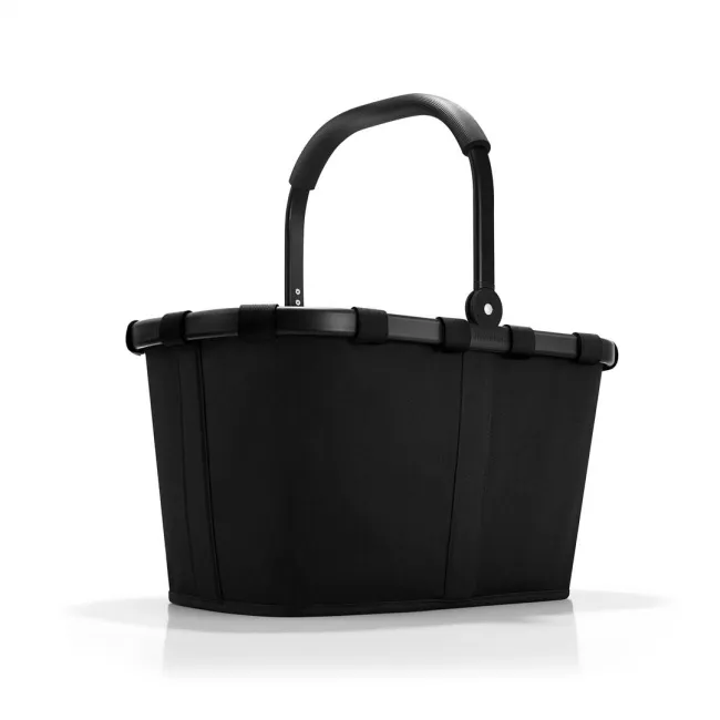 Carrybag Frame 22l Black