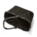 Carrybag Frame 22l Black - 2