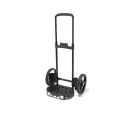 Stelaż Citycruiser rack czarny - 4