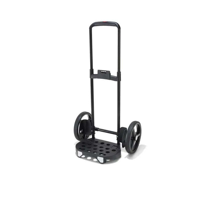 Stelaż Citycruiser rack czarny