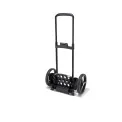 Stelaż Citycruiser rack czarny - 3