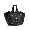 Easyshoppingbag Bag 30l Dots