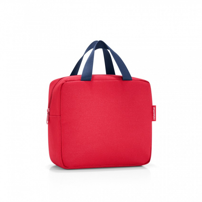 Foodbox ISO Bag 4l Red - 1