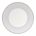 Jasper Conran Pin Stripe Breakfast Plate 23cm - 1