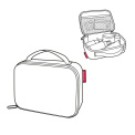 Thermocase Bag 1.5l Red - 5