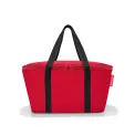 Torba Coolerbag 4l czerwona - 4