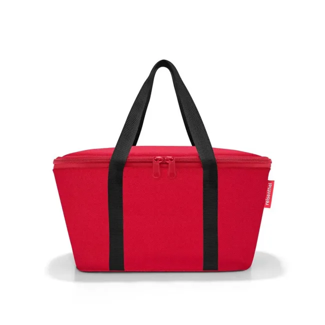 Torba Coolerbag 4l czerwona