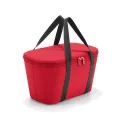 Torba Coolerbag 4l czerwona - 3