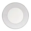 Jasper Conran Pin Stripe Dinner Plate 28cm - 1