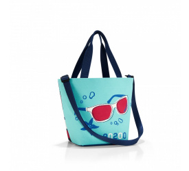 Torba Shopper 4l special edition aquarius