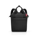 Plecak Allrounder 12l czarny - 3