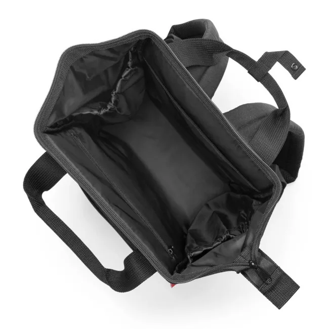 Plecak Allrounder 12l czarny