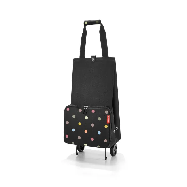 Wózek Foldabletrolley 30l kropki