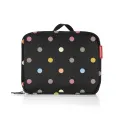 Foldable Trolley 30l Dots - 2