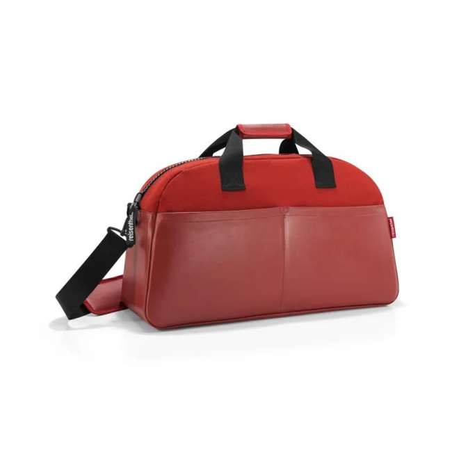 Overnighter Bag 45l Russet