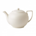 Jasper Conran Tisbury Tea Pot - 1