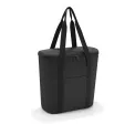 Torba Thermoshopper 15l czarna - 3