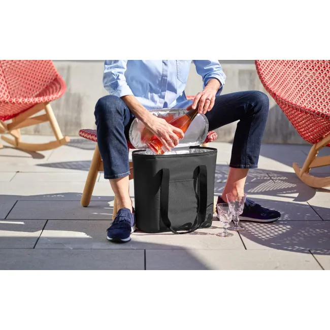 Torba Thermoshopper 15l czarna