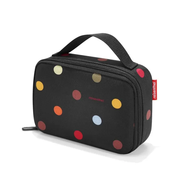 Torba Thermocase 1,5l kropki