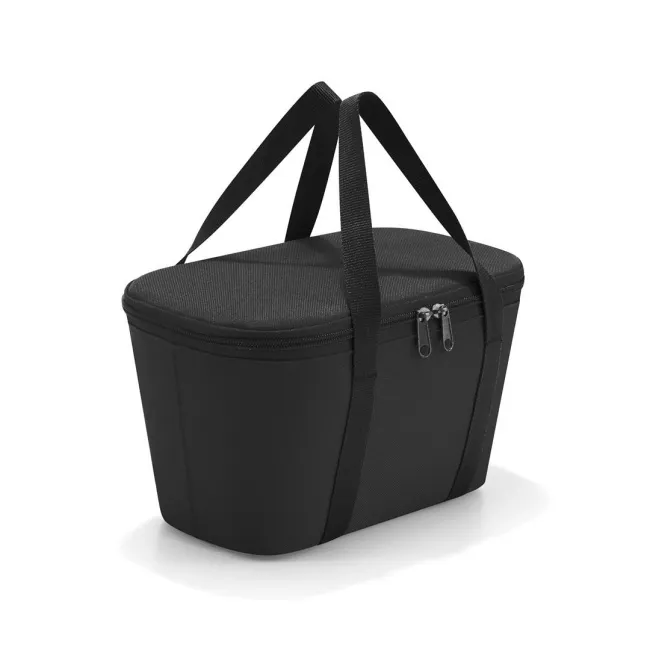 Torba Coolerbag 4l czarna