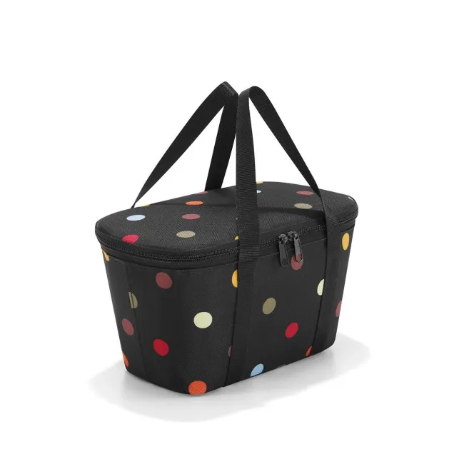 Torba Coolerbag 4l kropki