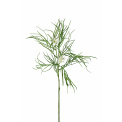 Grevillea Branch Green 70cm - 1