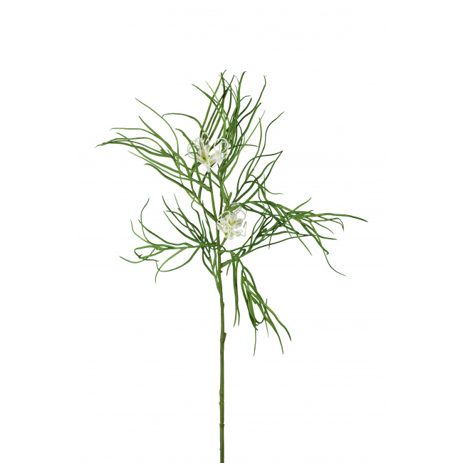 Grevillea Branch Green 70cm