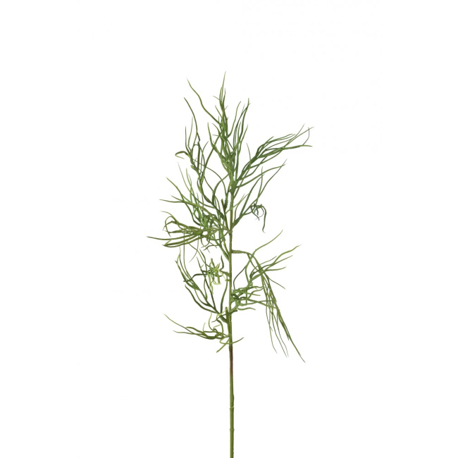 Gałązka grevillei zielona 90cm