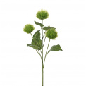Kwiat 60cm zielony - 1