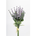 Lavender Bouquet 27cm - 1