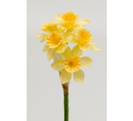 Kwiat narcyz 25cm