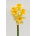 Kwiat narcyz 25cm - 1