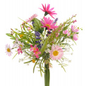 Pink Bouquet 20cm - 1