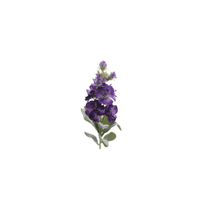 Kwiat lewkonii 38cm - 1